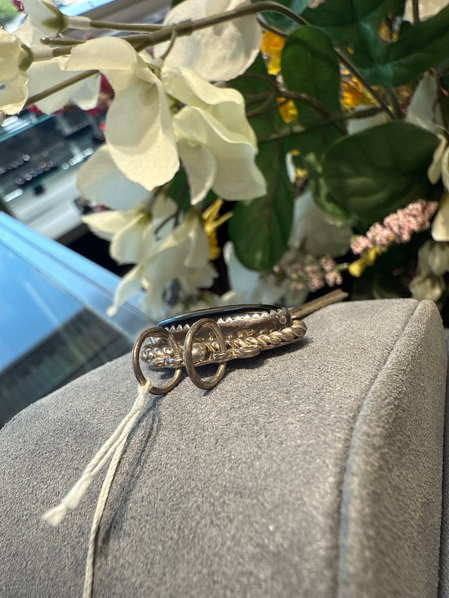 Silver Charm