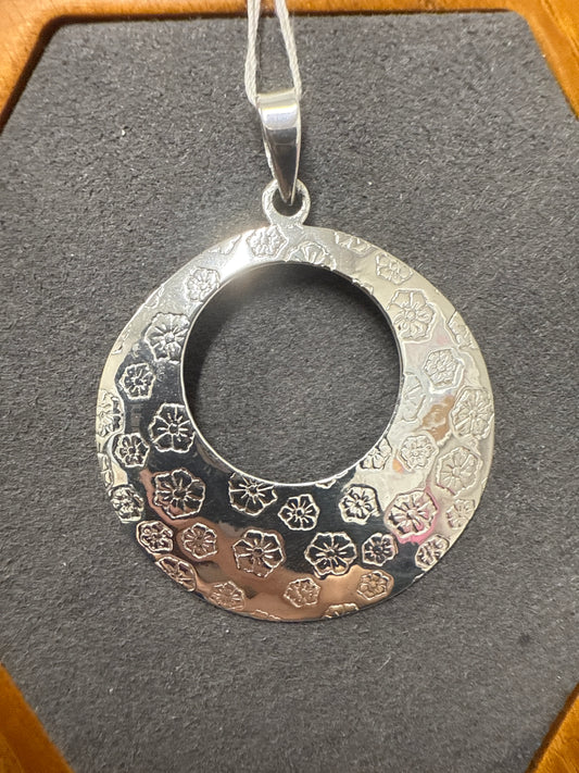Silver charm
