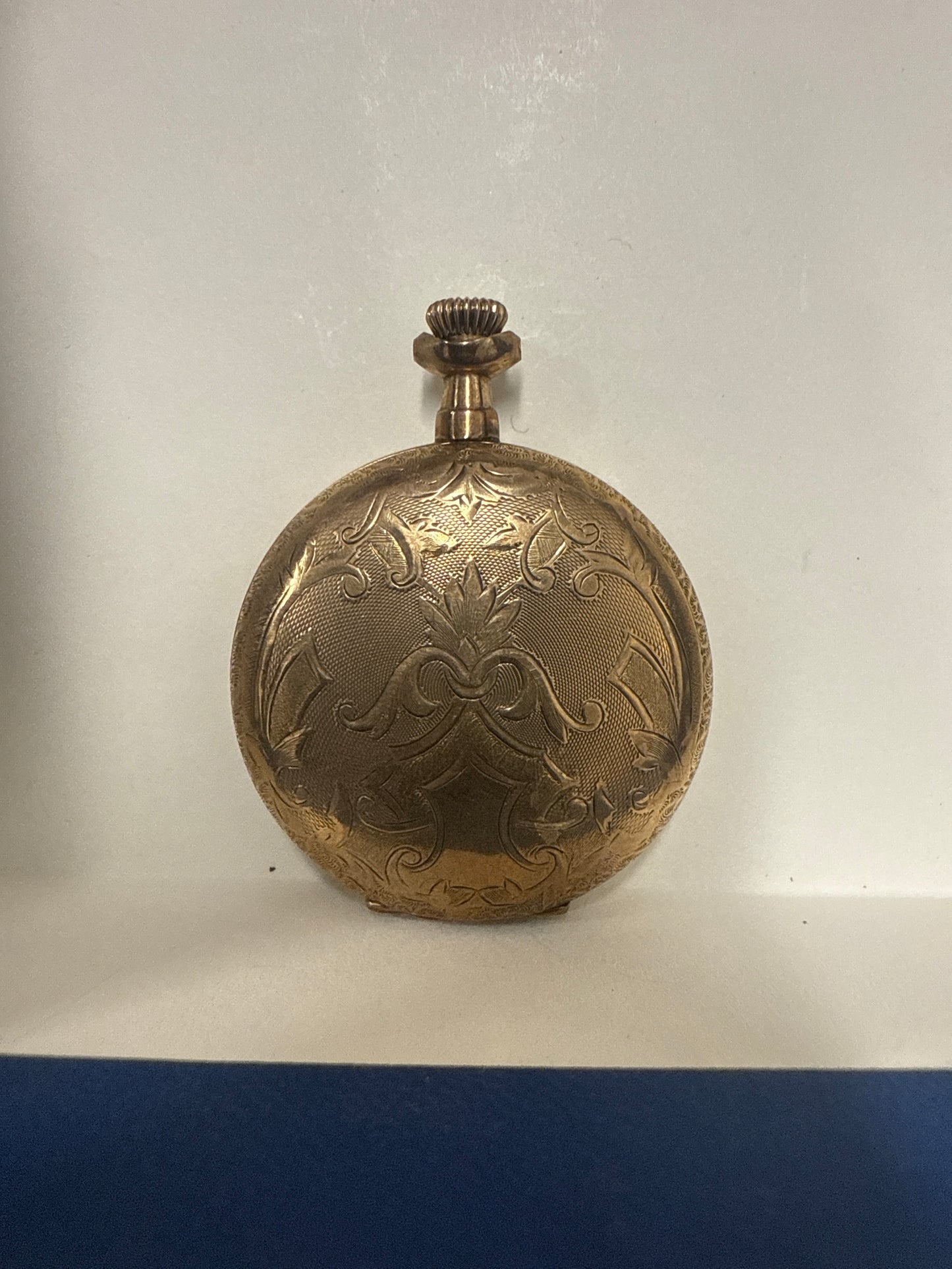 Pocket Watch
