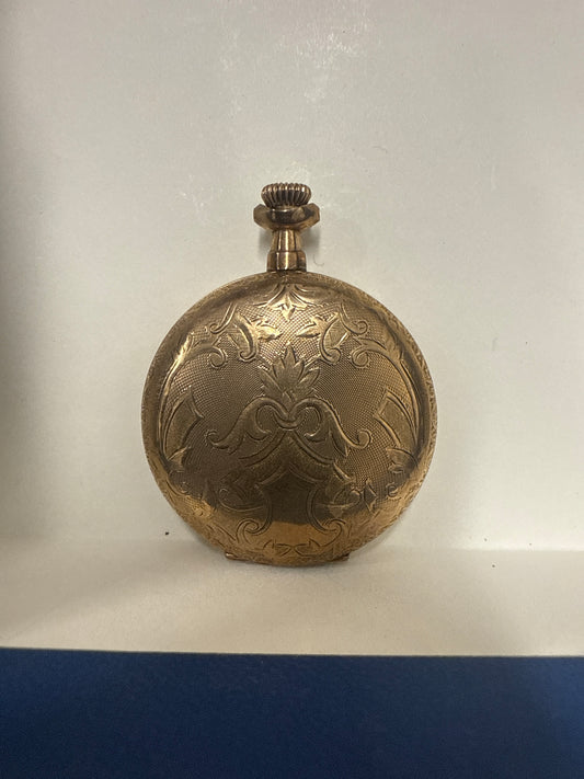 Pocket Watch