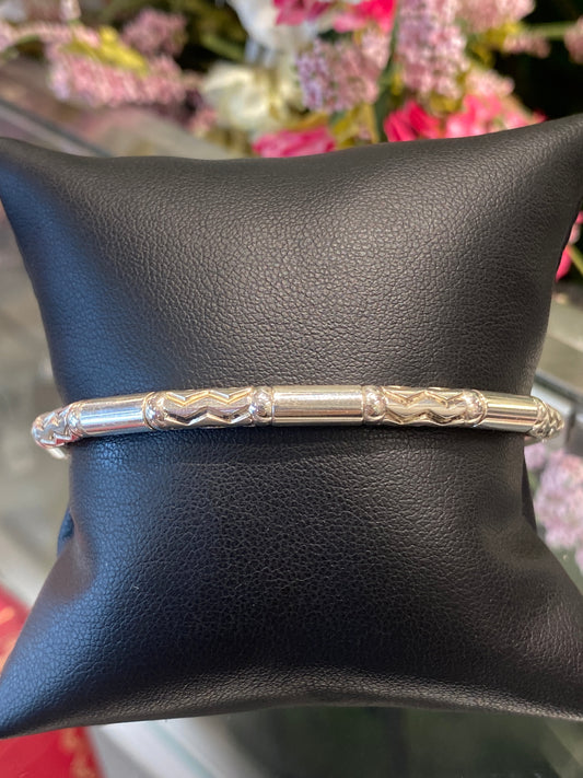 Silver Tiffany & Co Bracelet