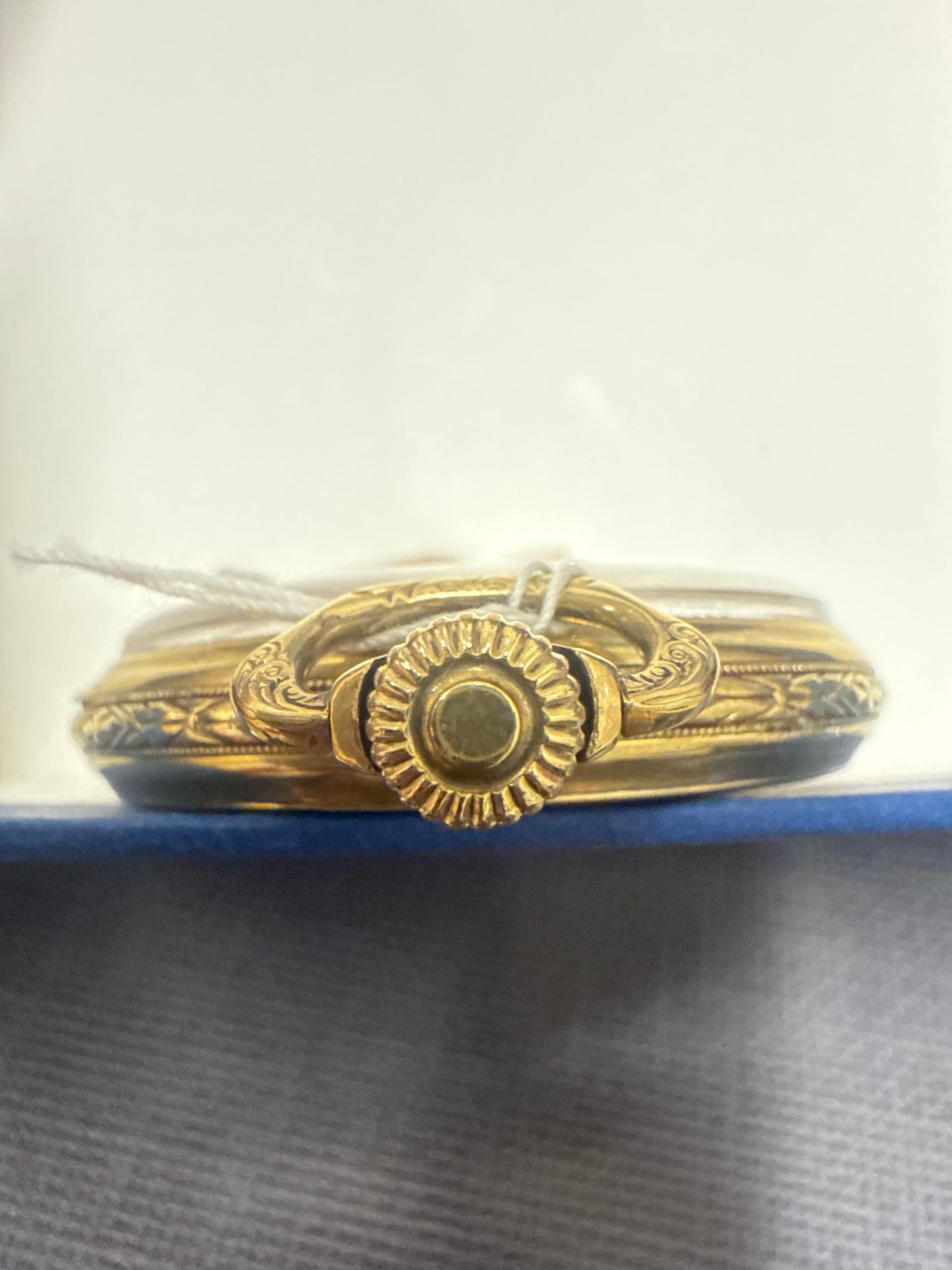Pocket Watch