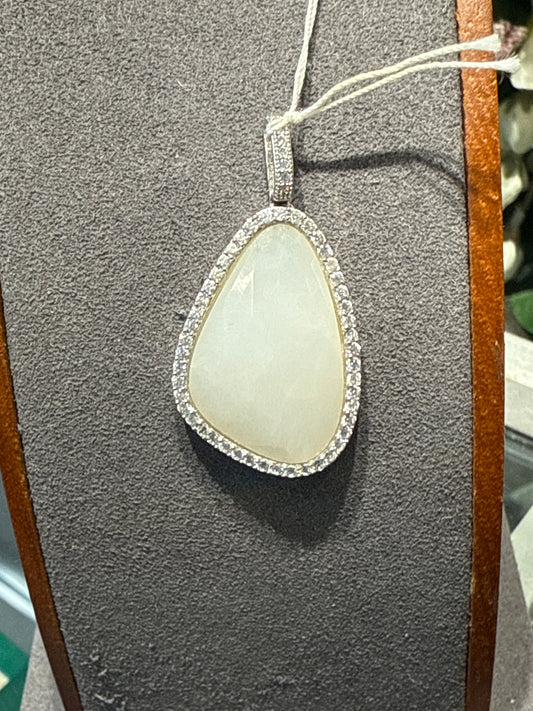 Silver Charm