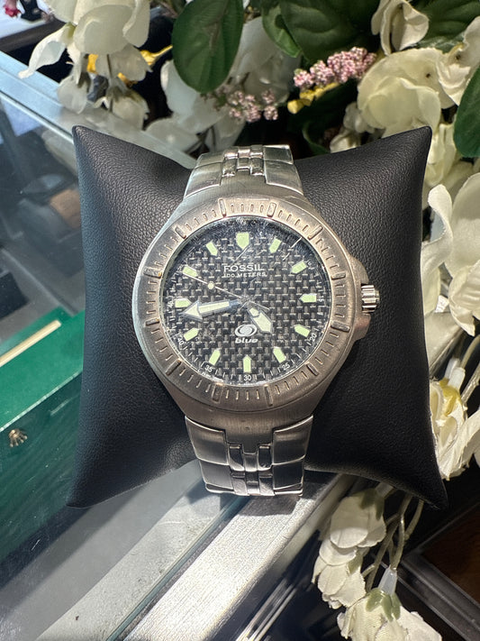Fossil Wristwatch