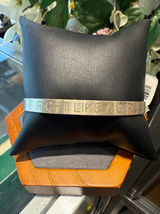 Cuff Bracelet