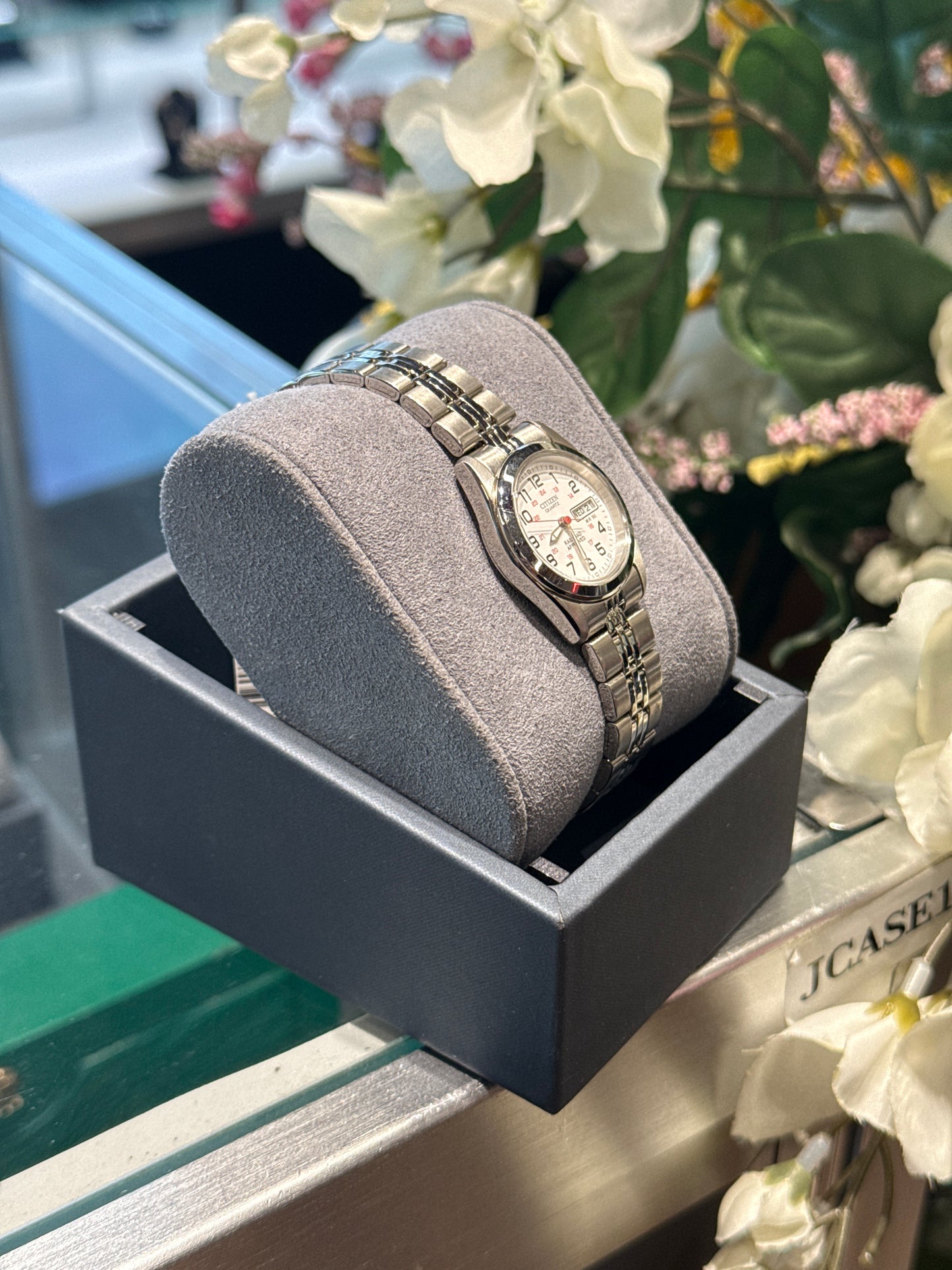 Citizen Watch