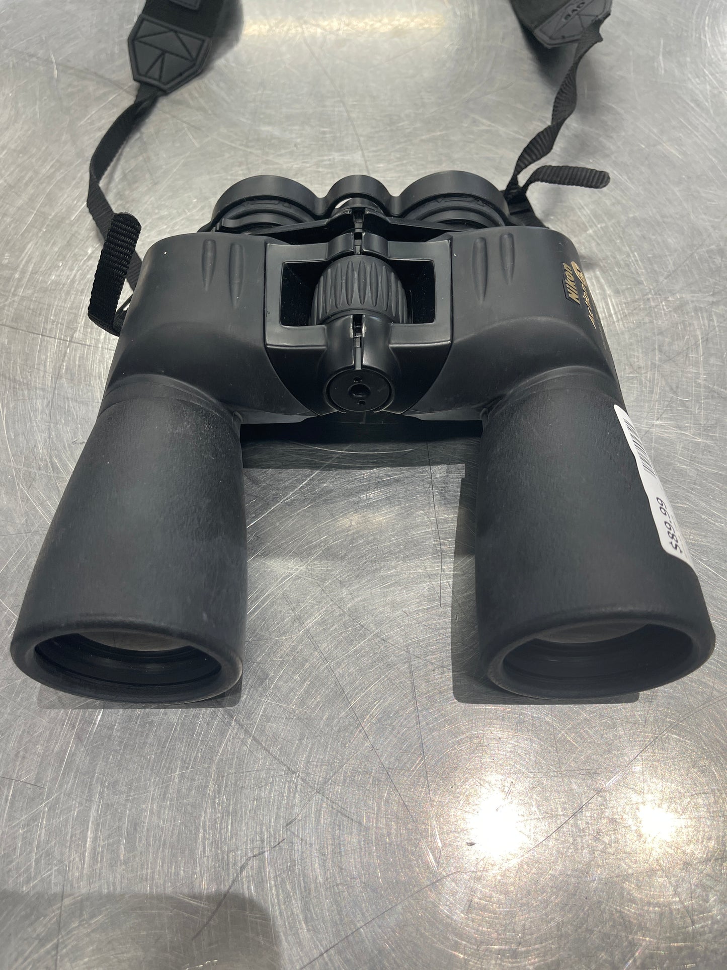 Nikon Action EX