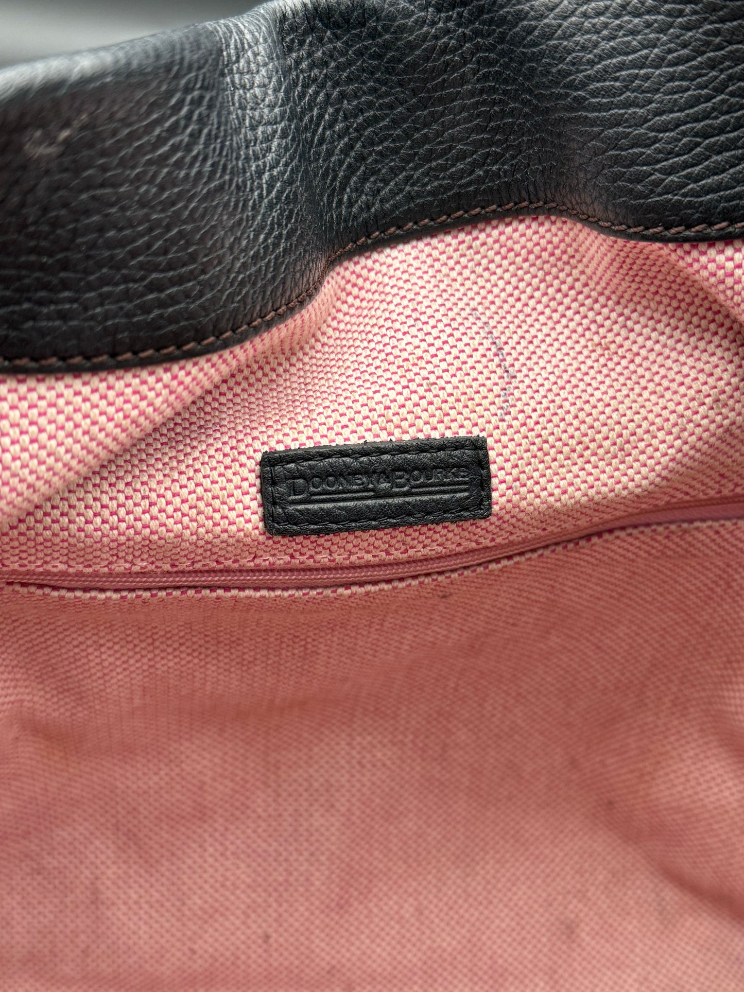Dooney & Bourke handbag