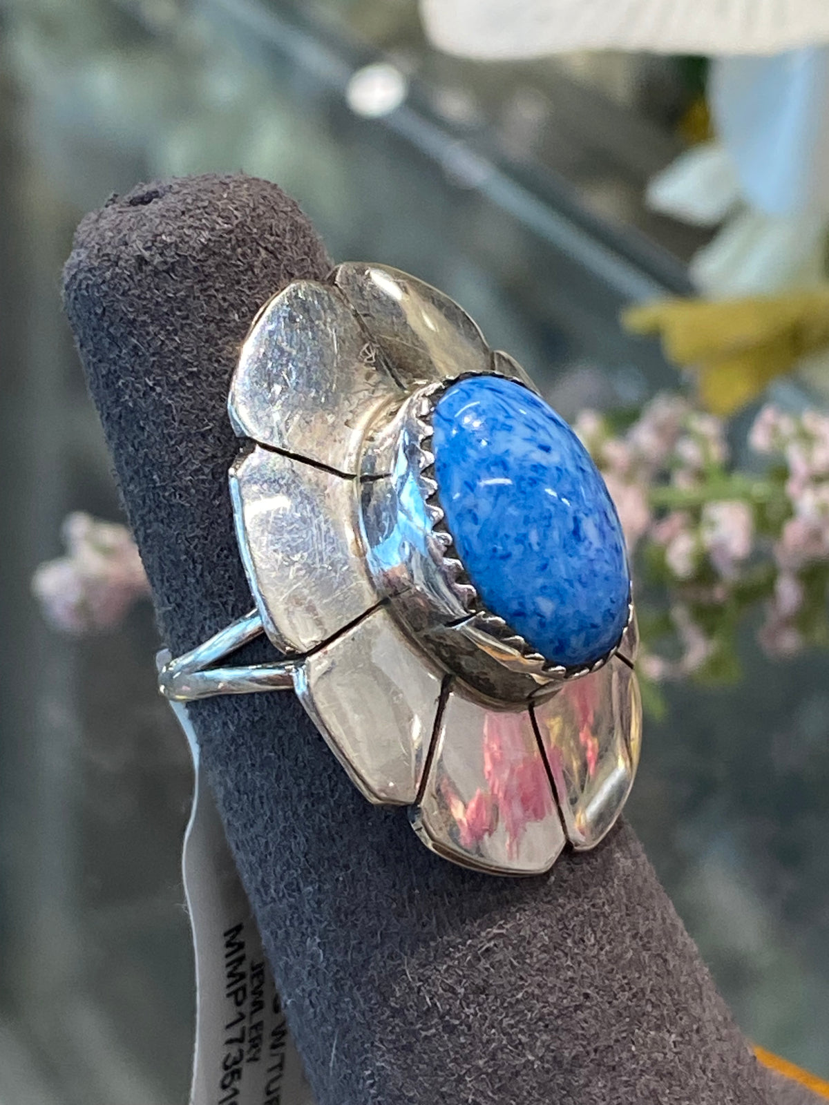 925 Silver Ring