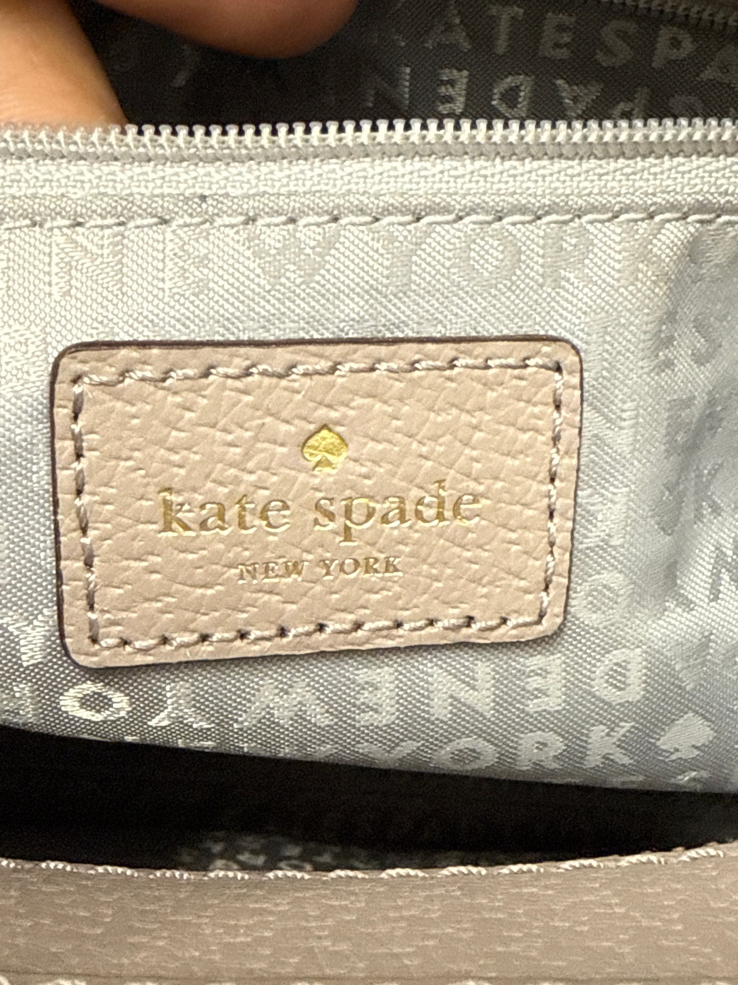 Hand bag