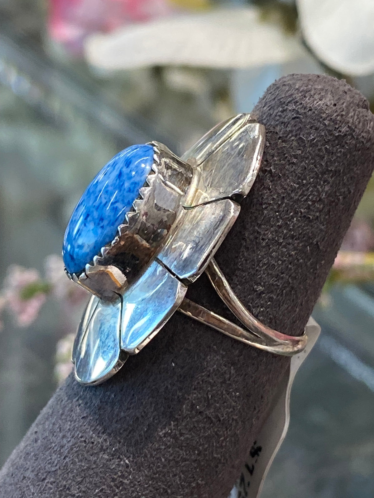 925 Silver Ring