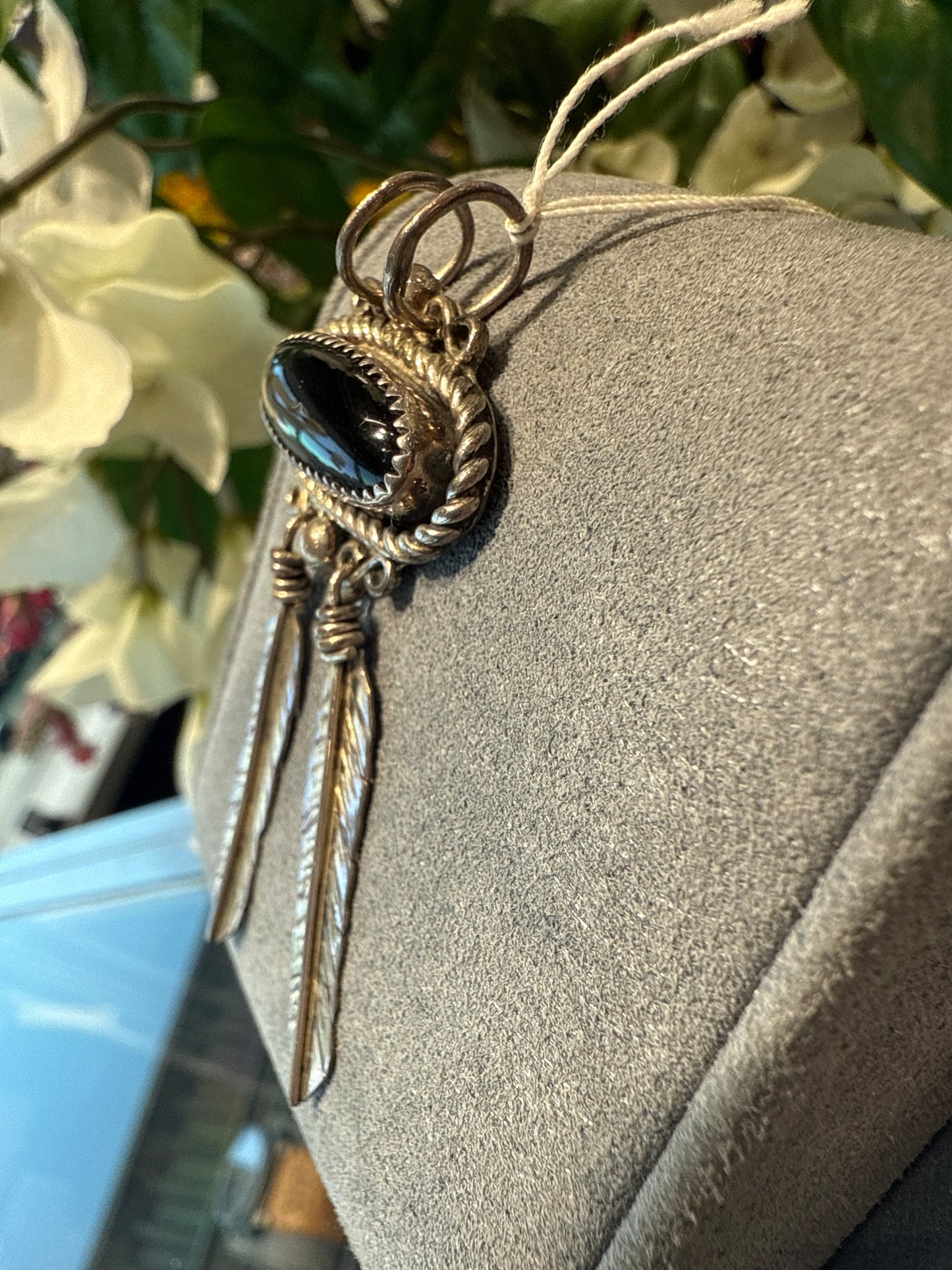 Silver Charm