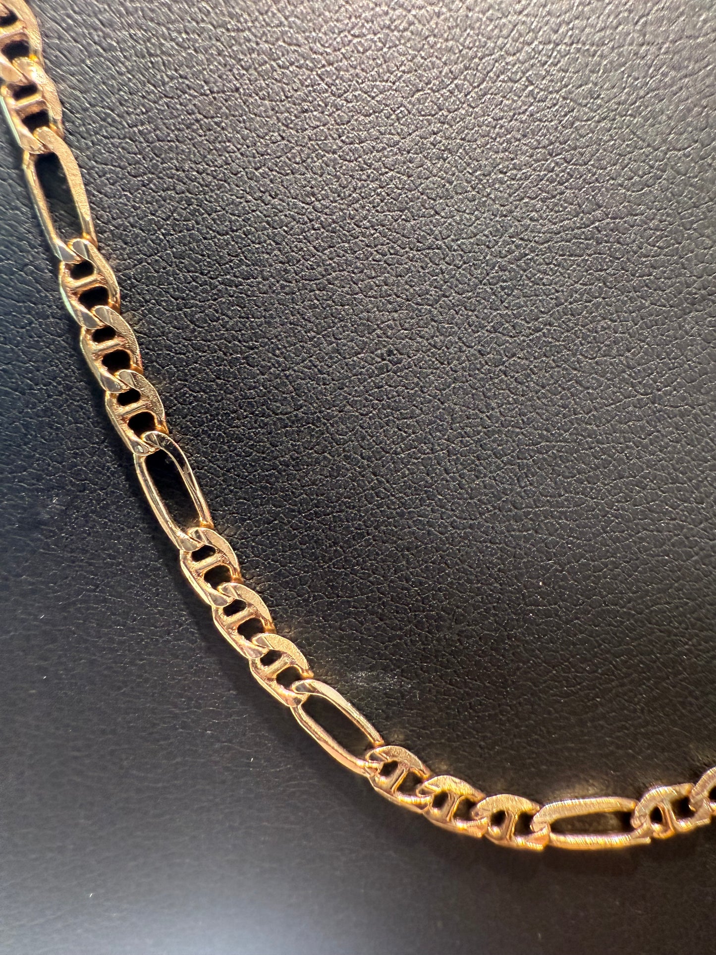 Gold chain