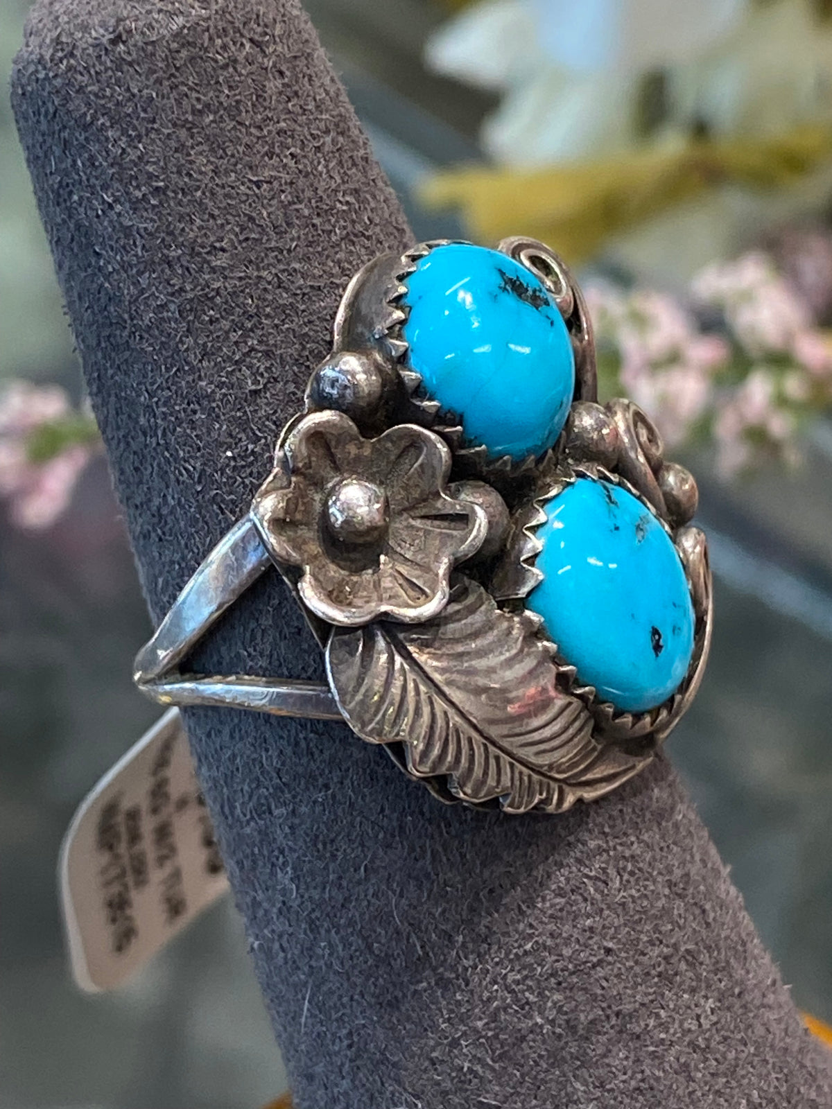 925 Silver Ring