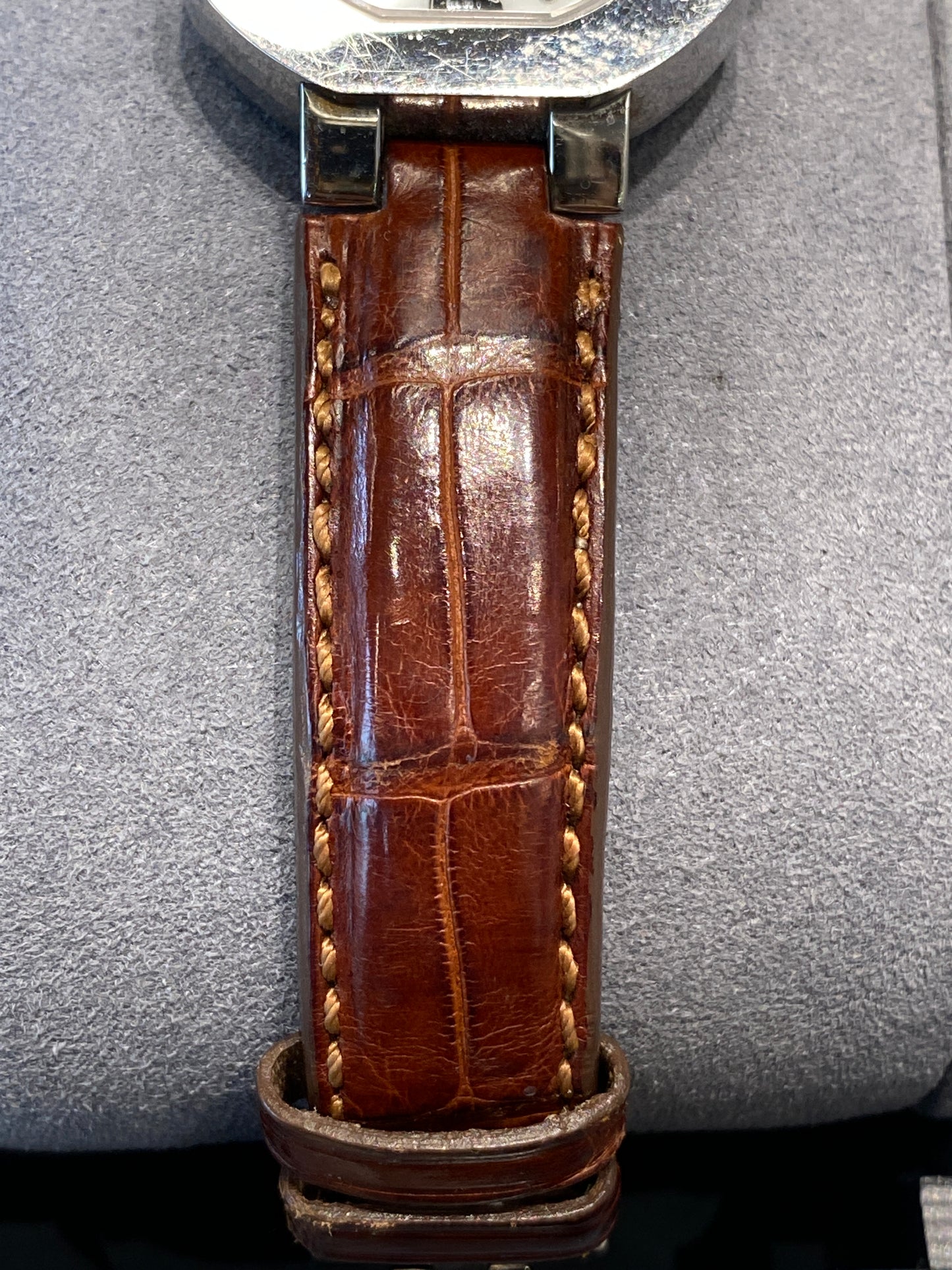 Clerc C-One Geneve Watch