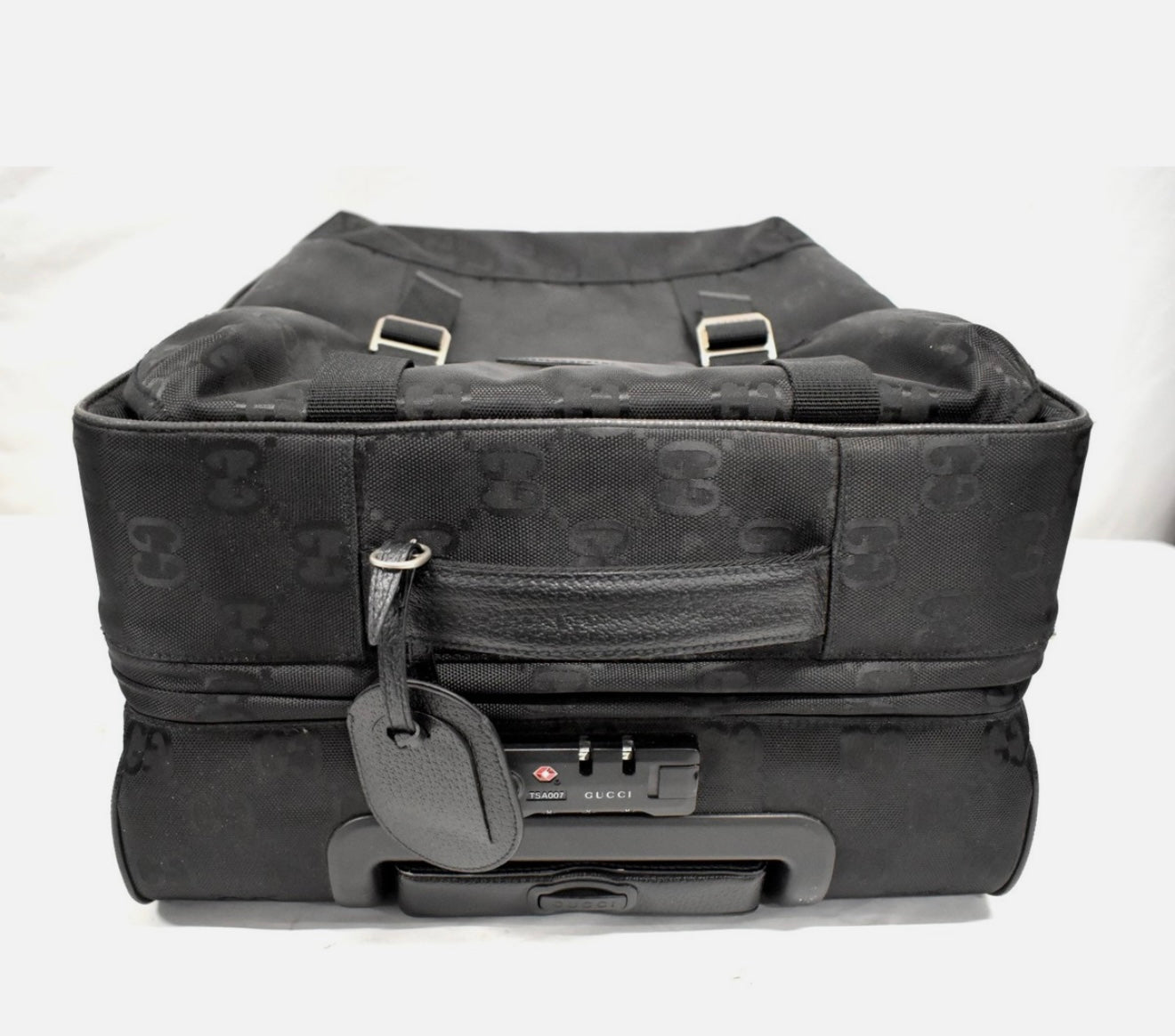 Carry-on bag