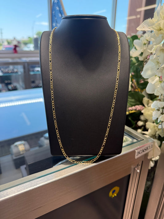 Gold chain