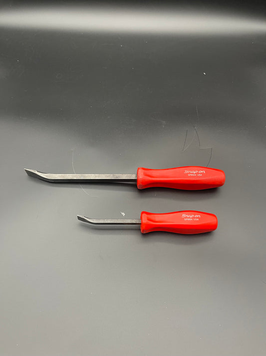 Snap-On Pry Bar (150523/24) MMP