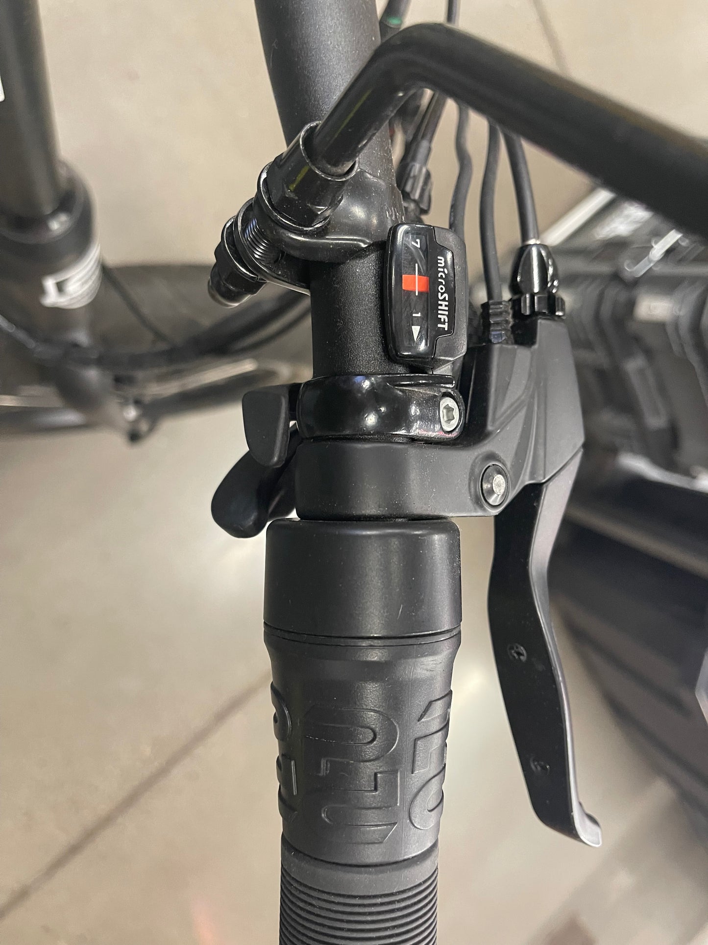 PEDEGO Element E-Bike (149260JA)