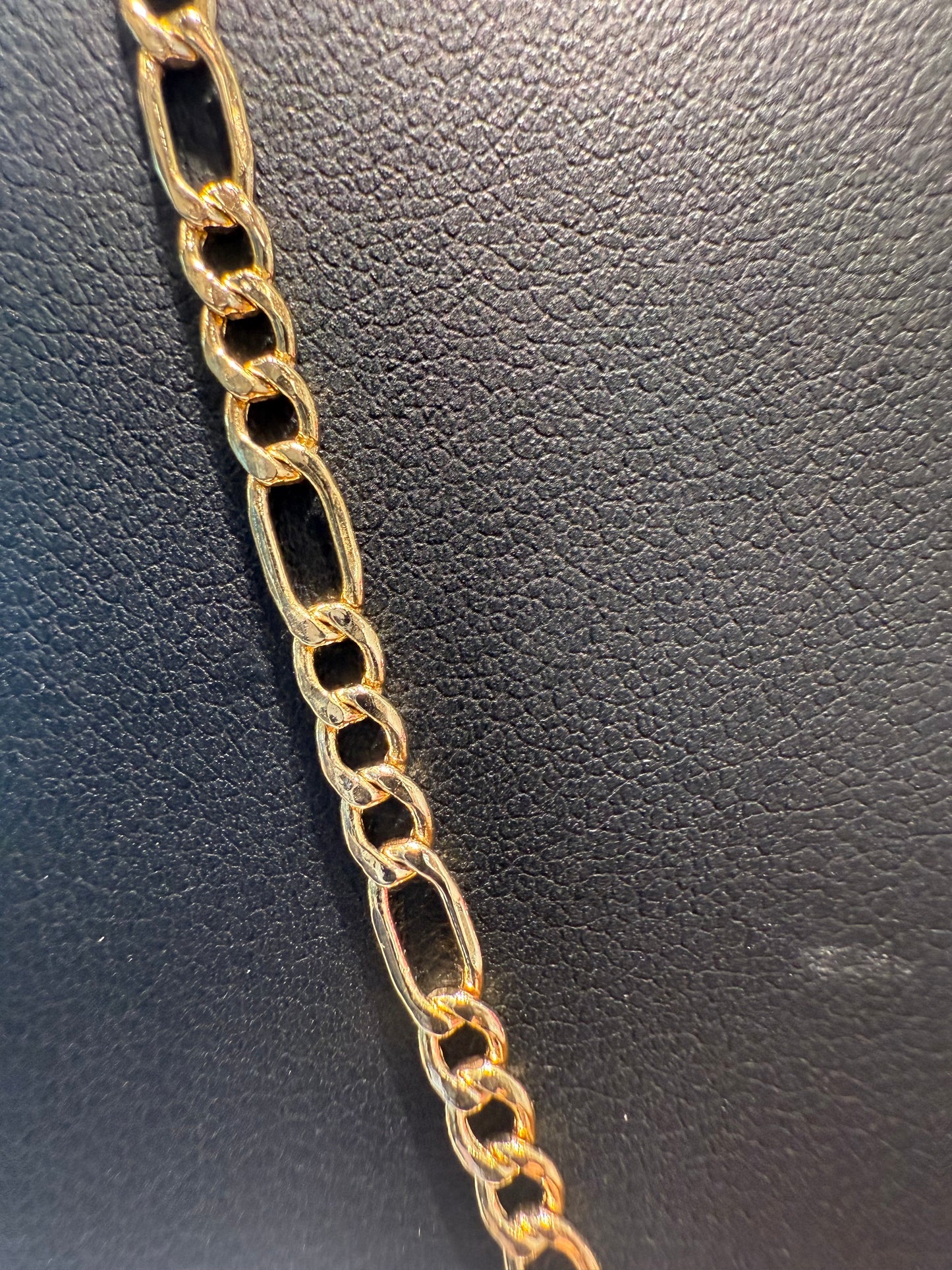 Gold chain