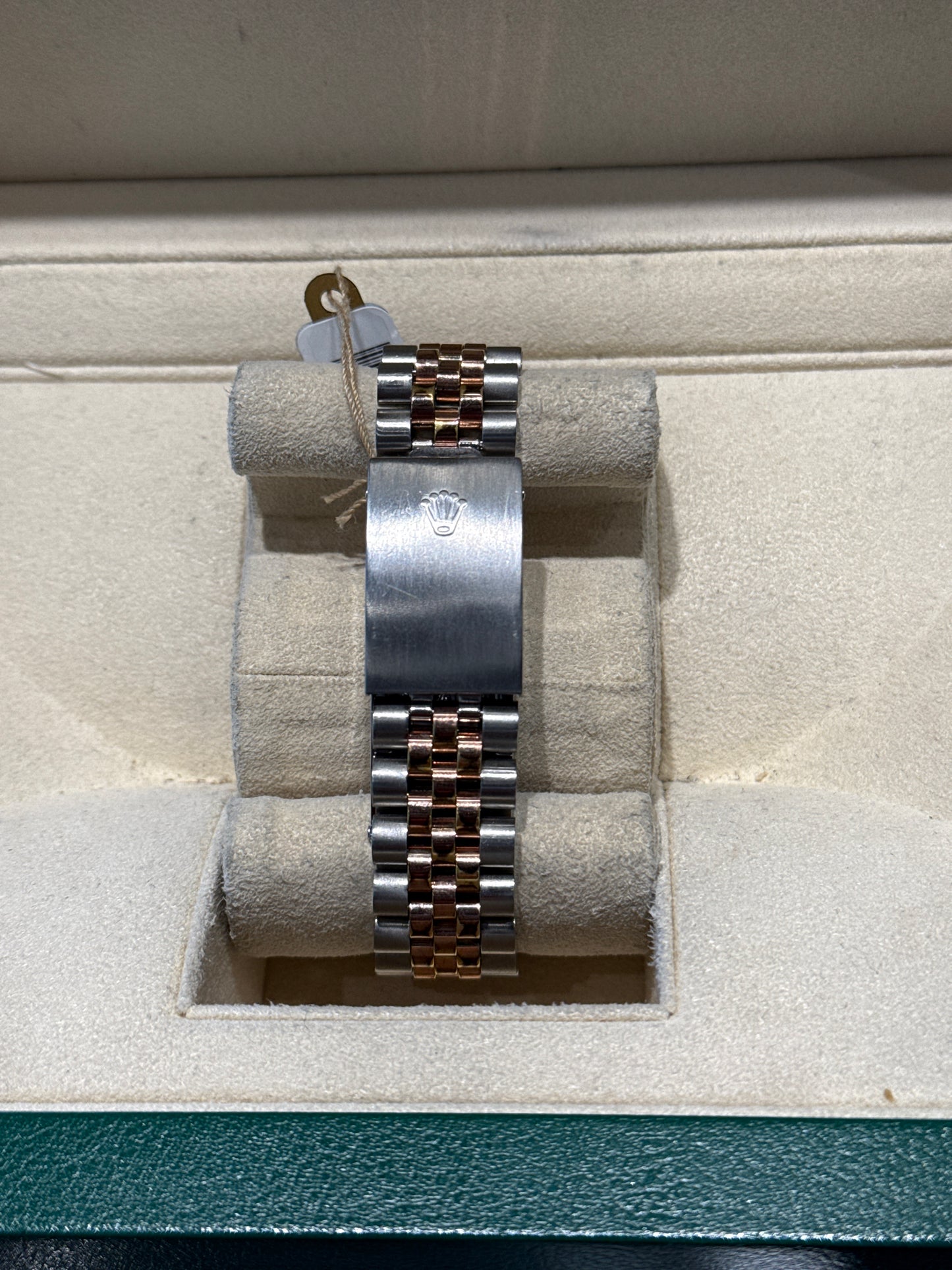 Rolex Wristwatch
