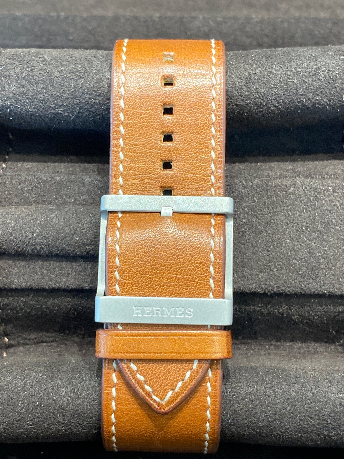 Hermes Watch