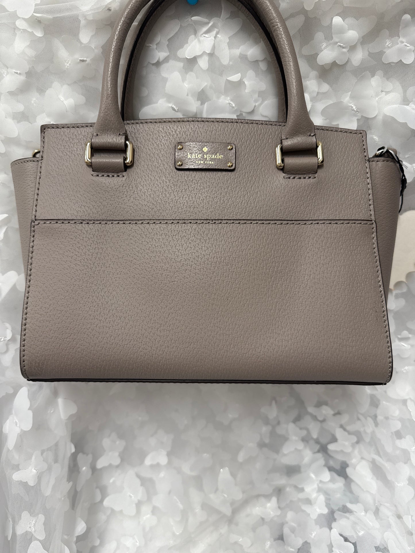 Hand bag