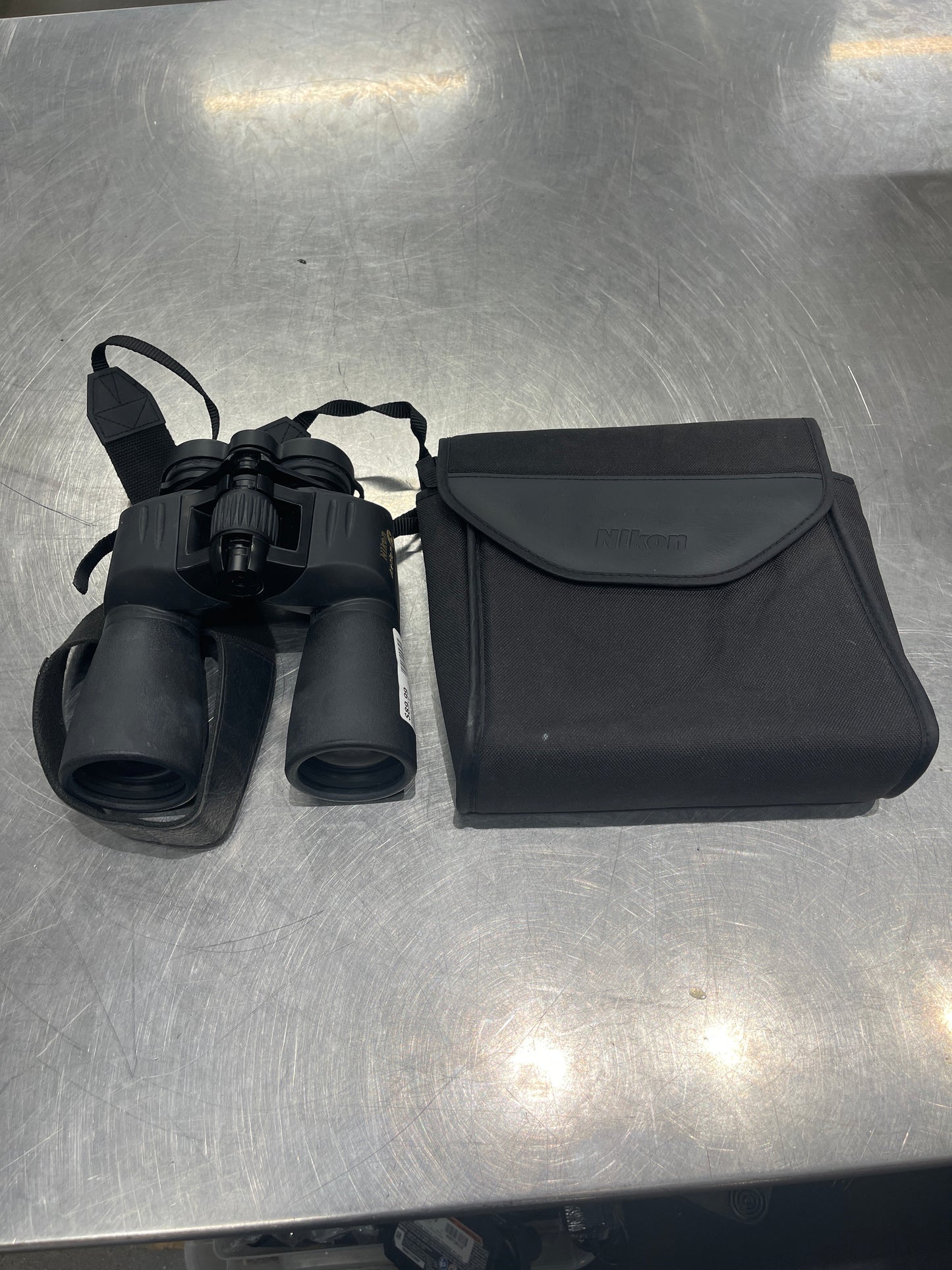 Nikon Action EX