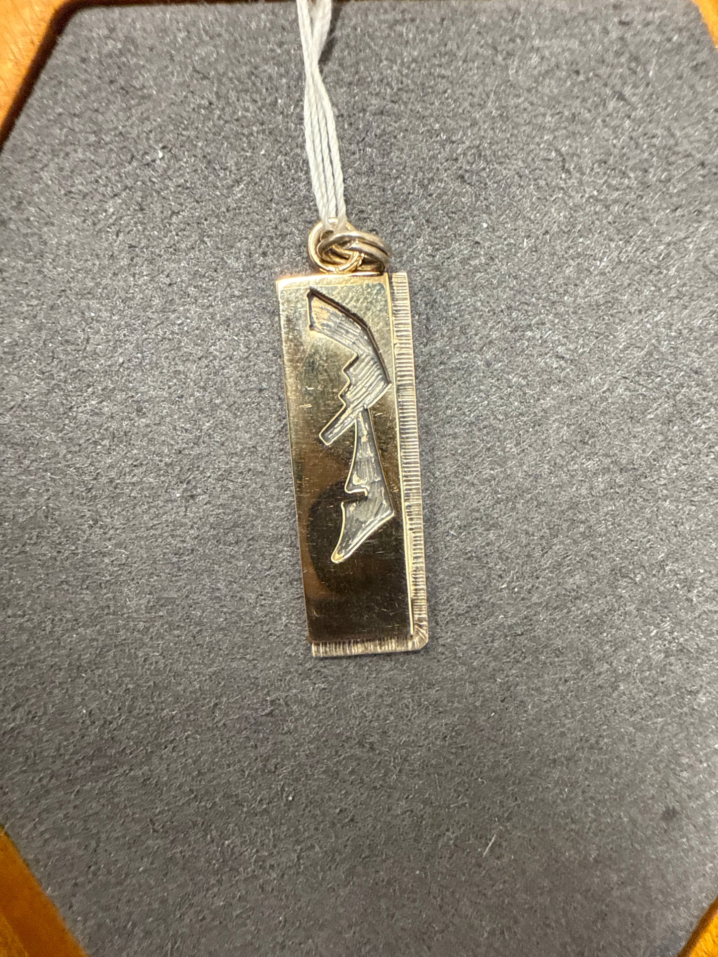 Silver charm