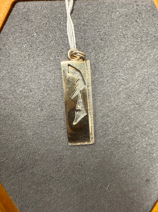 Silver charm