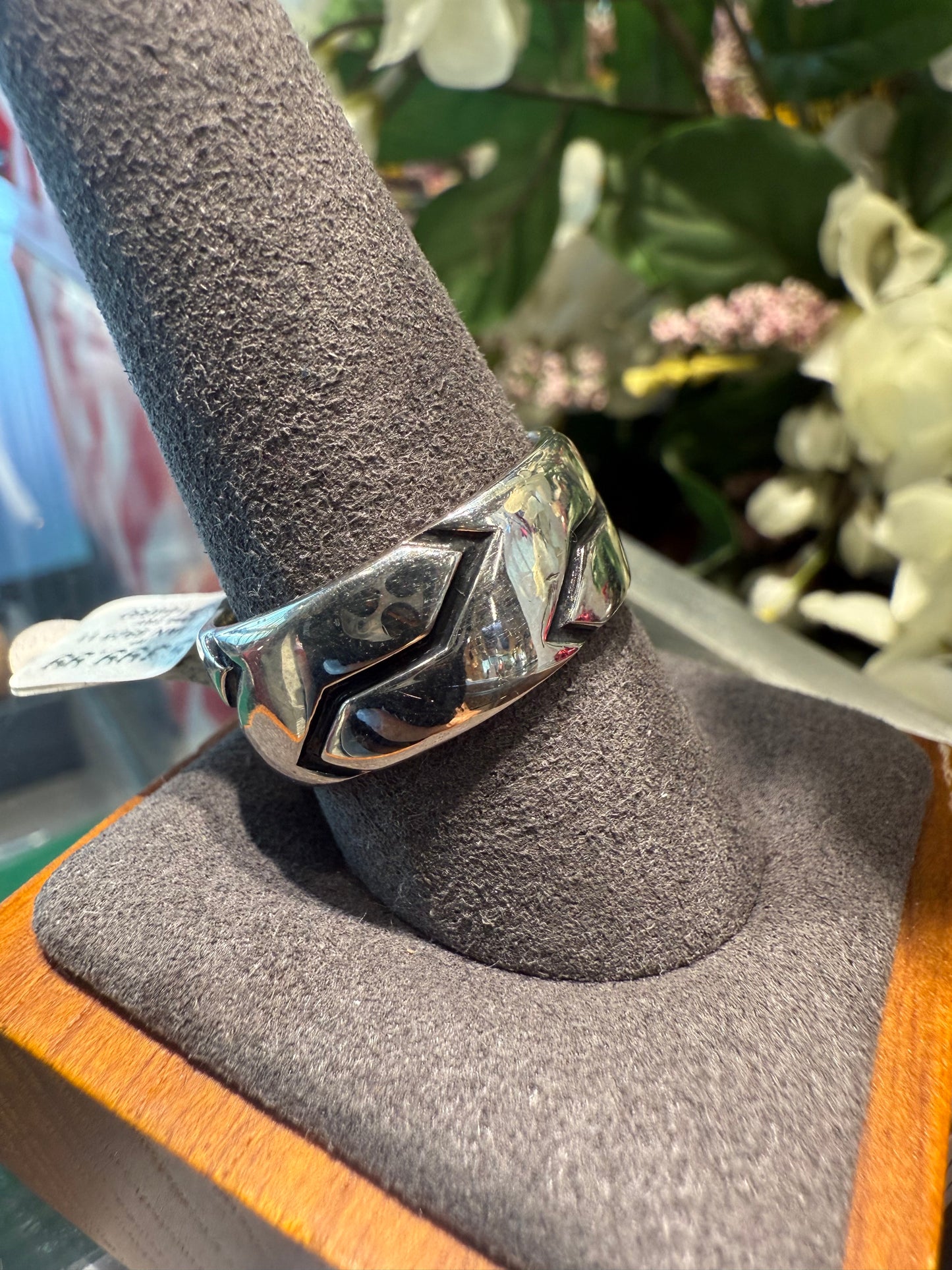 David Yurman ring