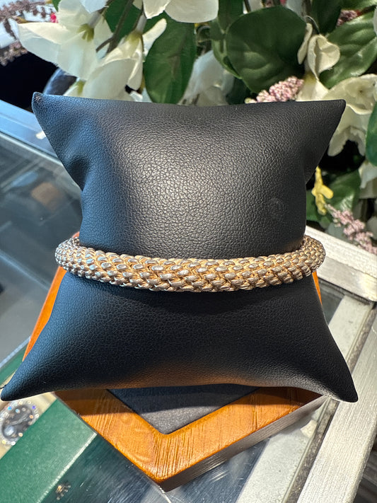 Cuff Bracelet