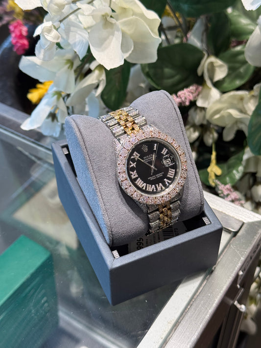 Rolex Wristwatch