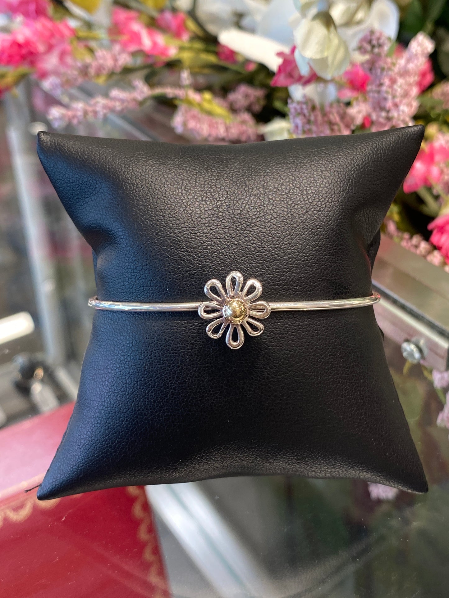 Silver Tiffany & Co Bracelet