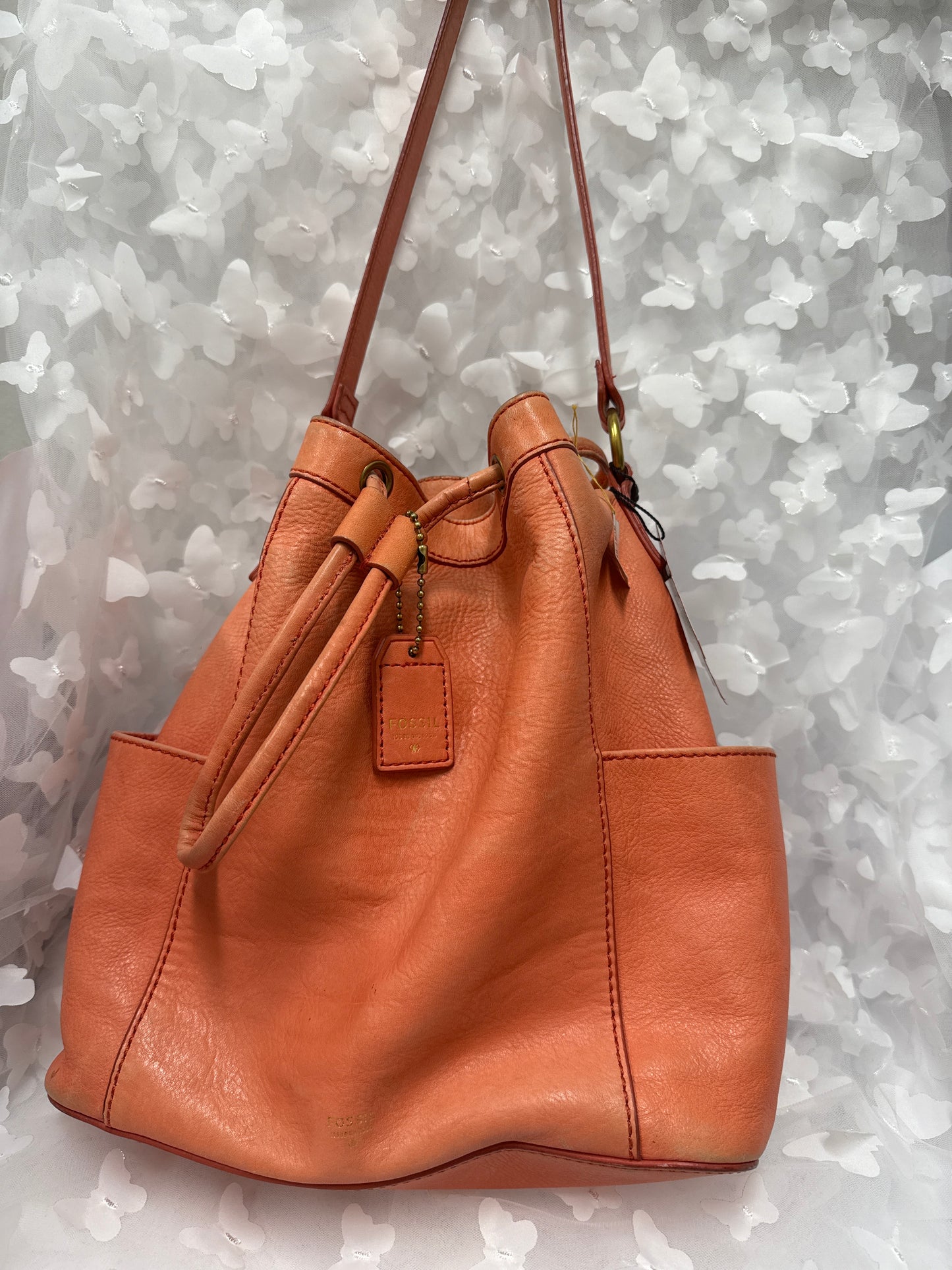 Hand bags