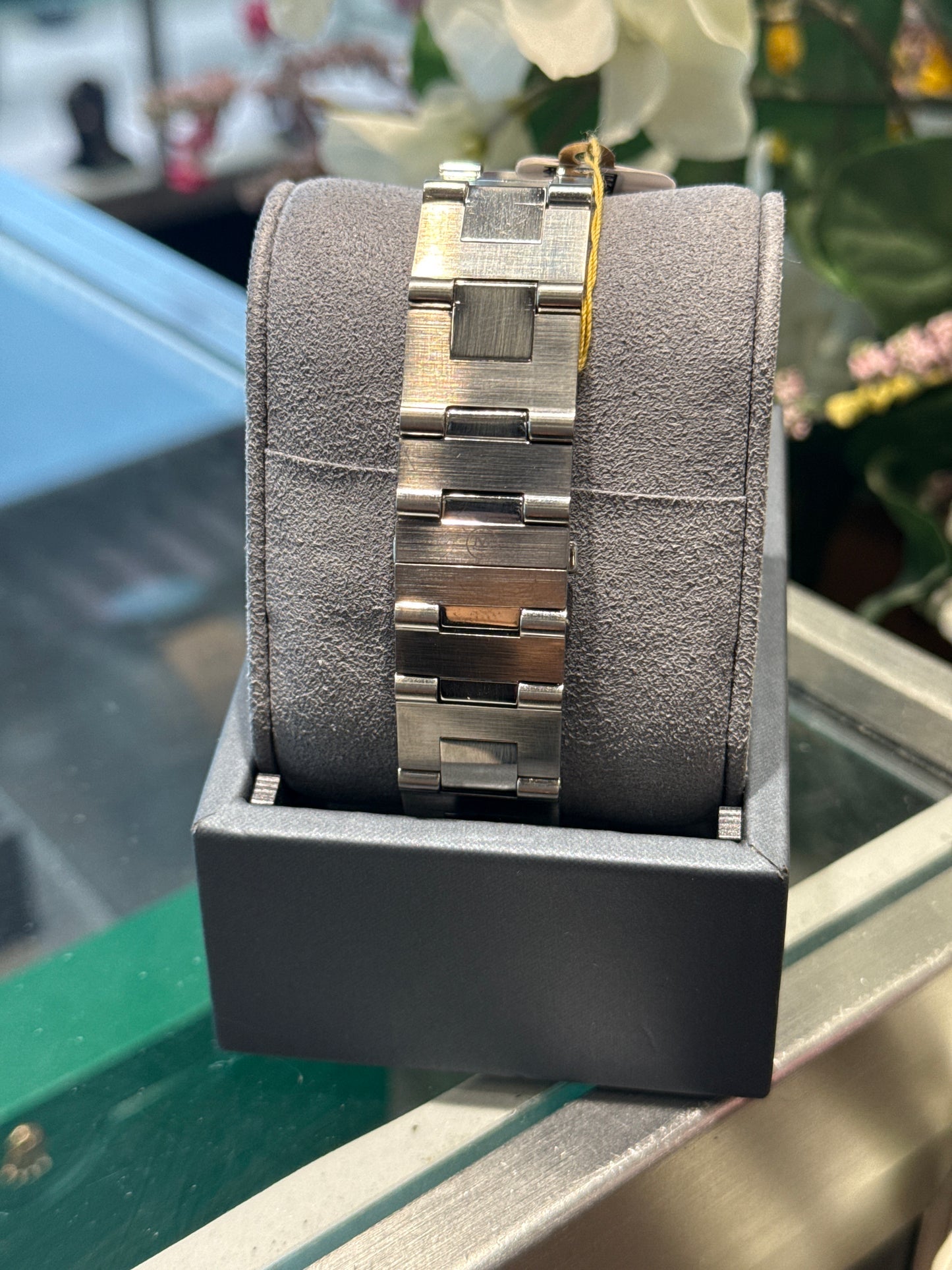 Movado watch