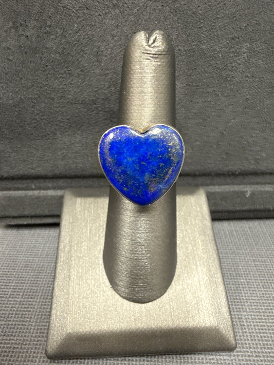 Silver Ring