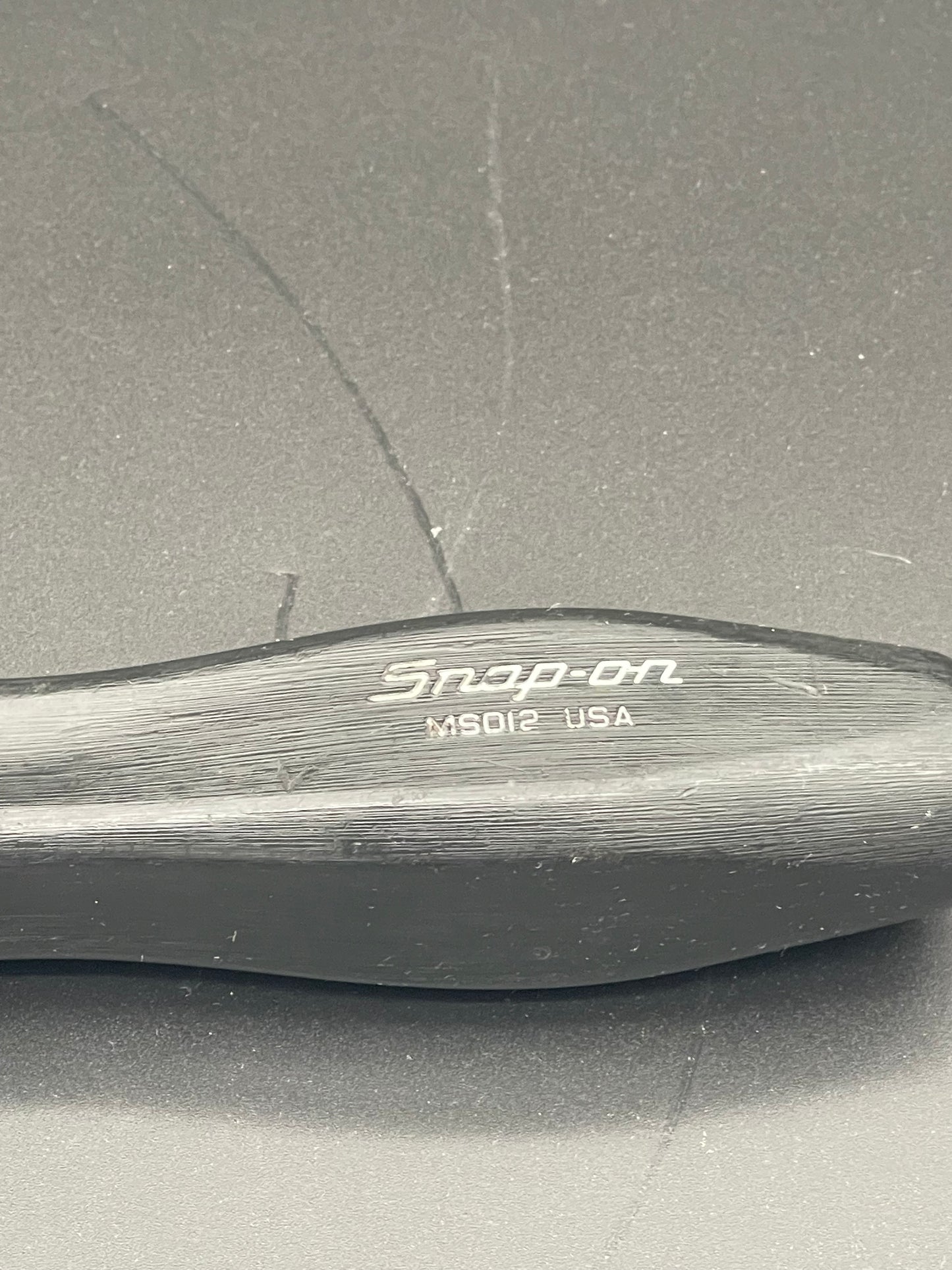 Snap-On Screwdriver (150526) MMP