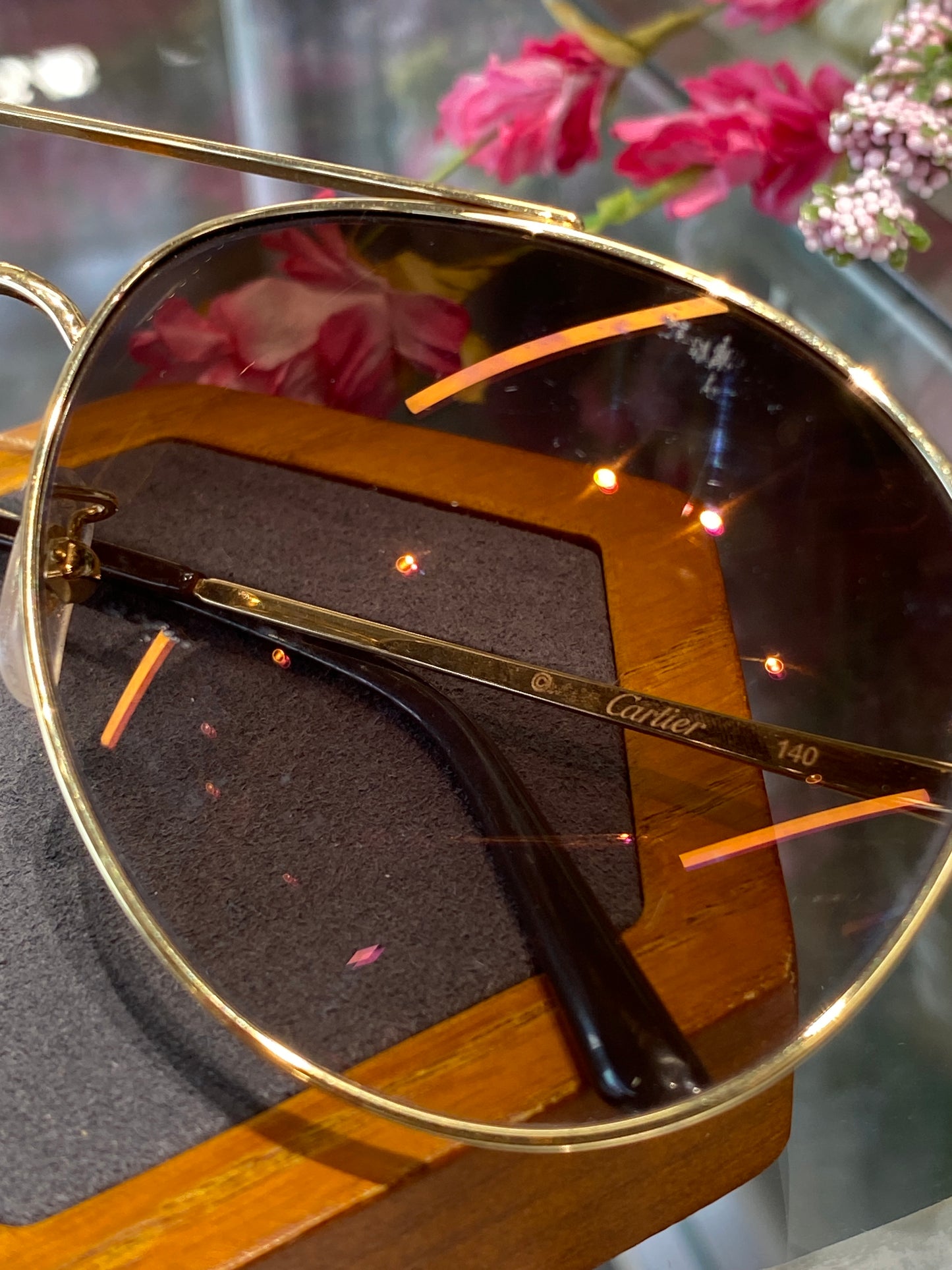 Cartier Sunglasses