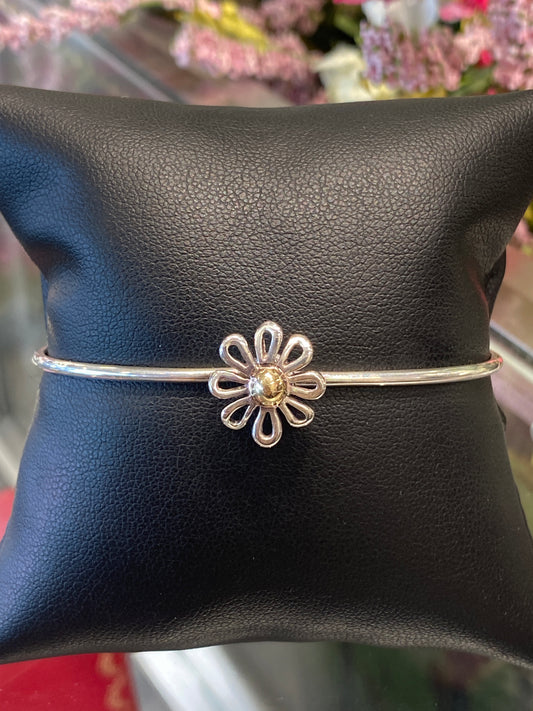 Silver Tiffany & Co Bracelet