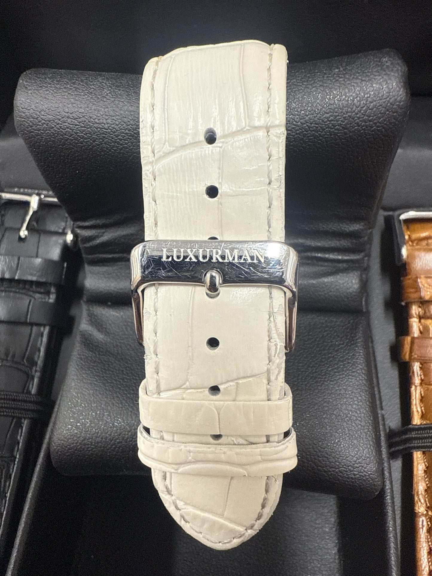 Luxurman Wristwatch