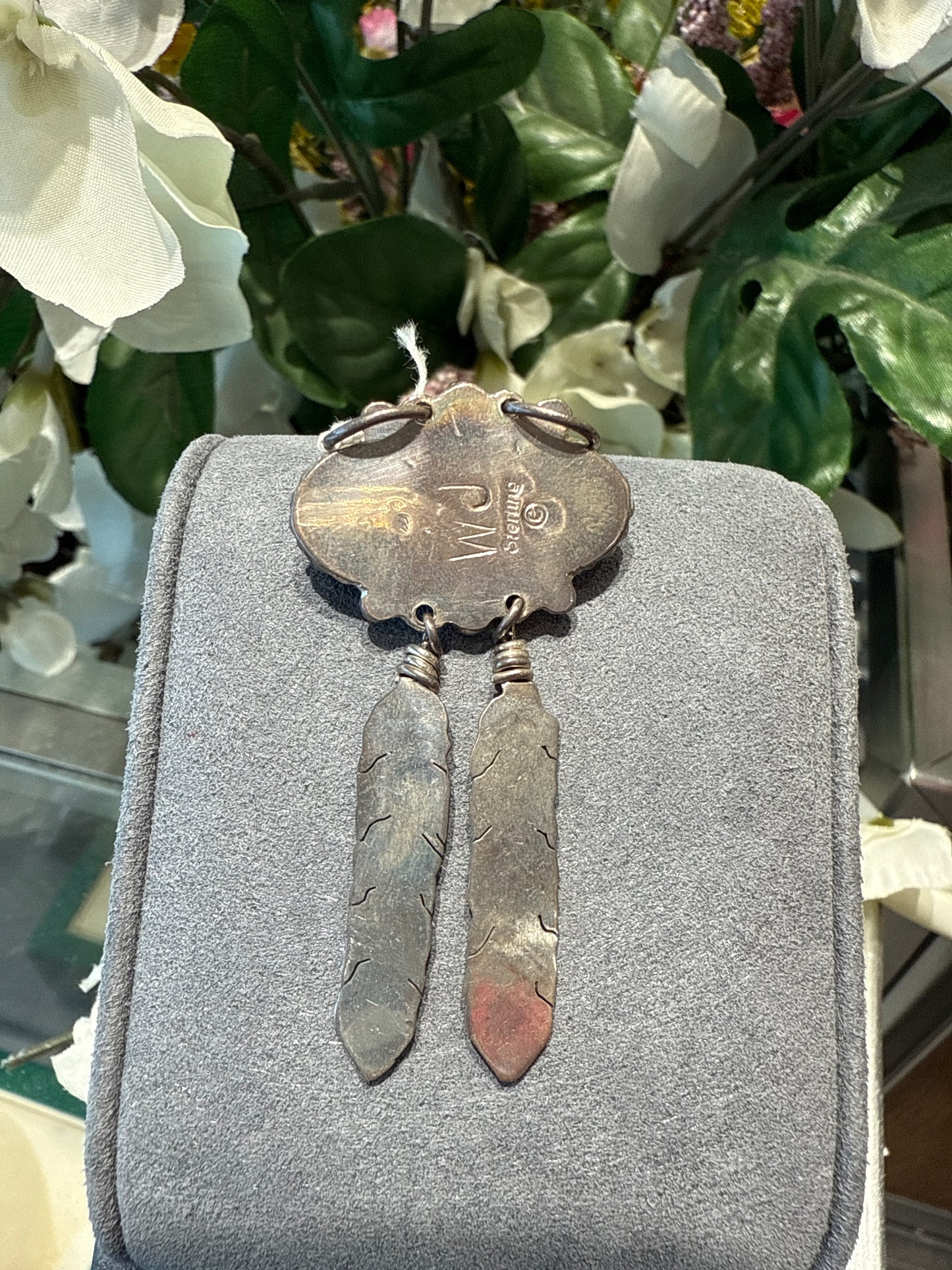 Silver Charm