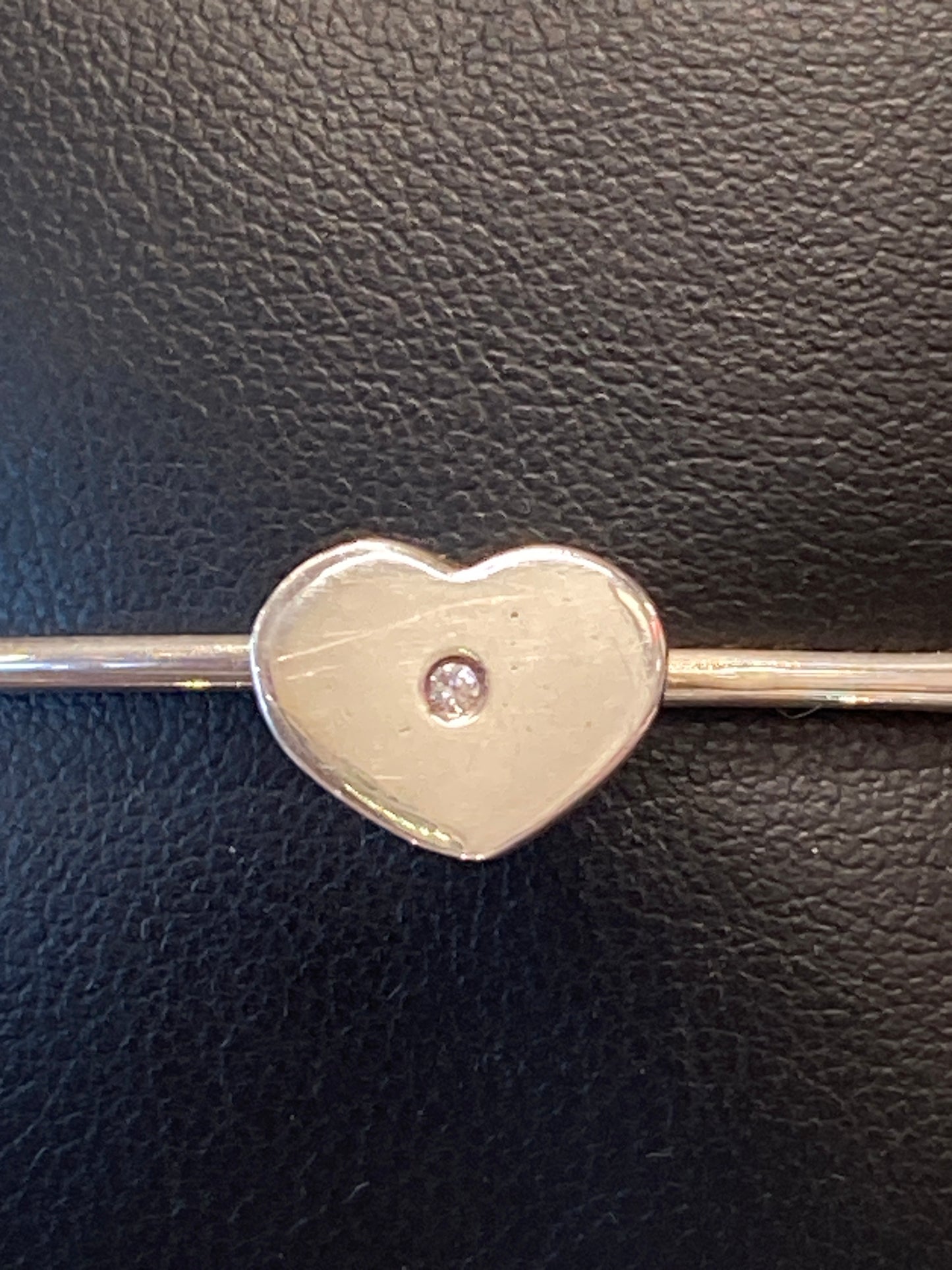 Silver Tiffany & Co Bracelet