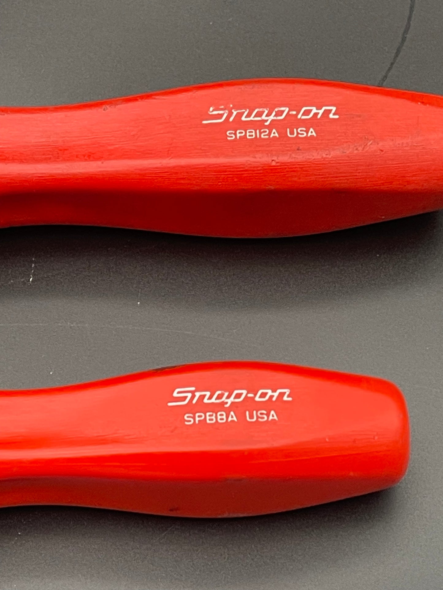 Snap-On Pry Bar (150523/24) MMP