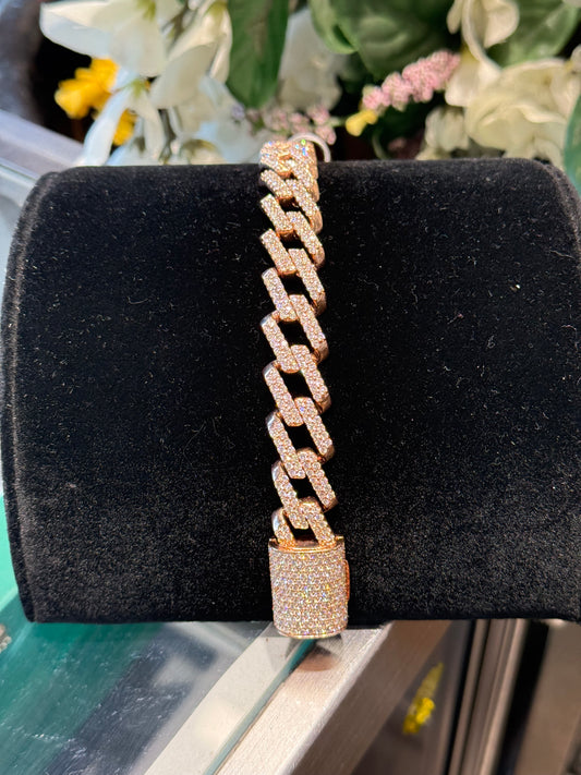 Cuban Bracelet