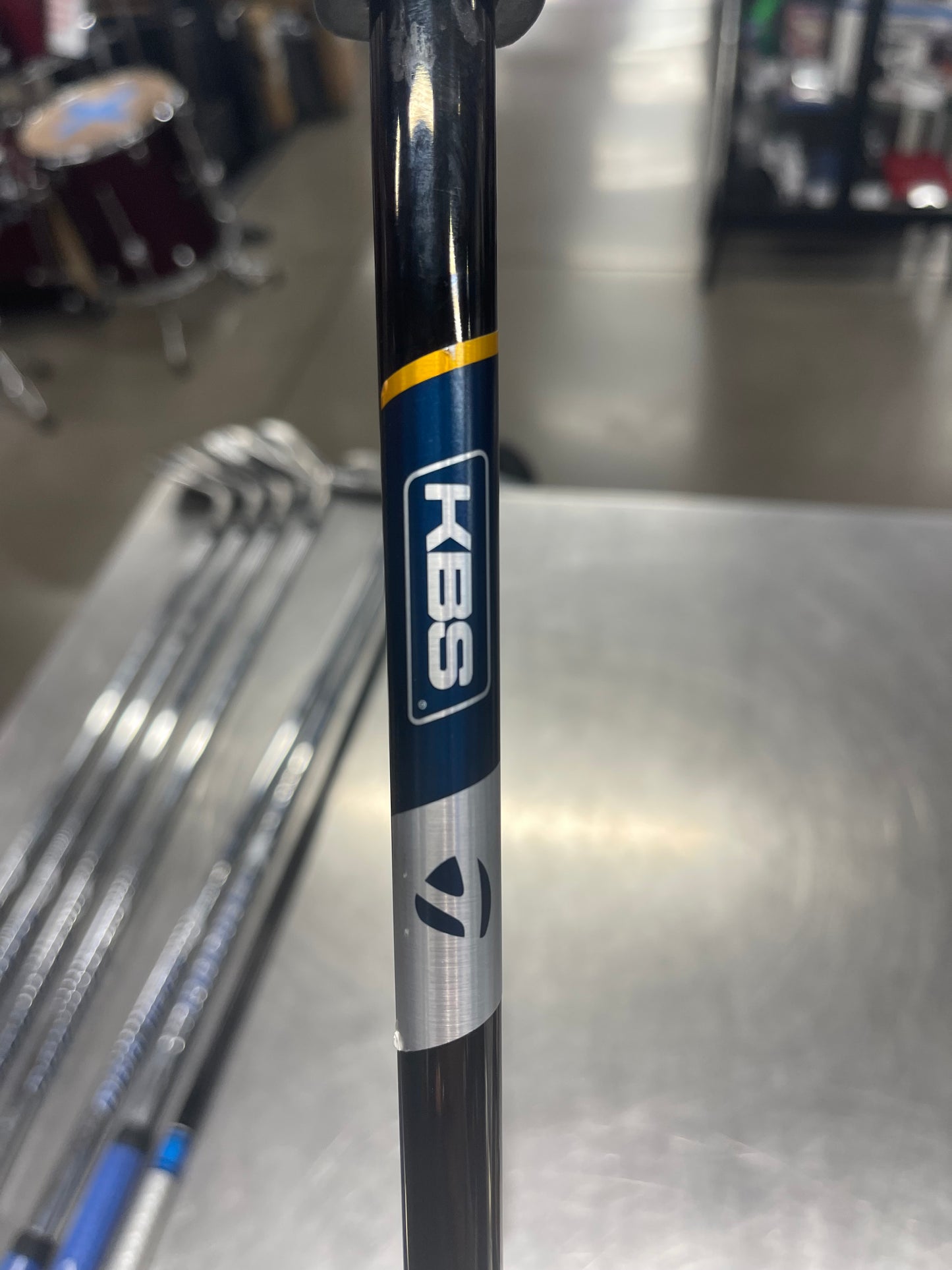 Taylormade Spider Tour V