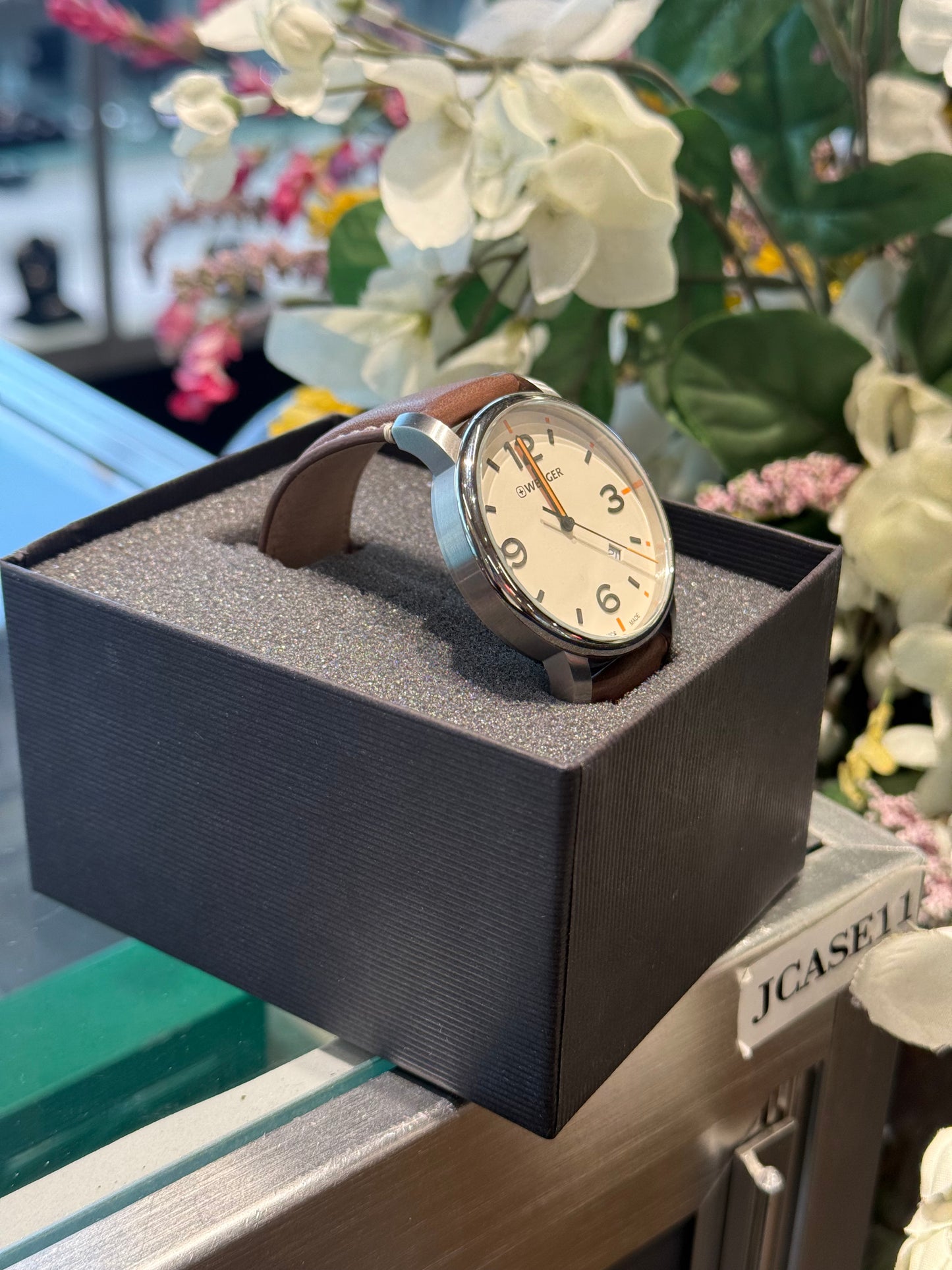 Wenger Wristwatch