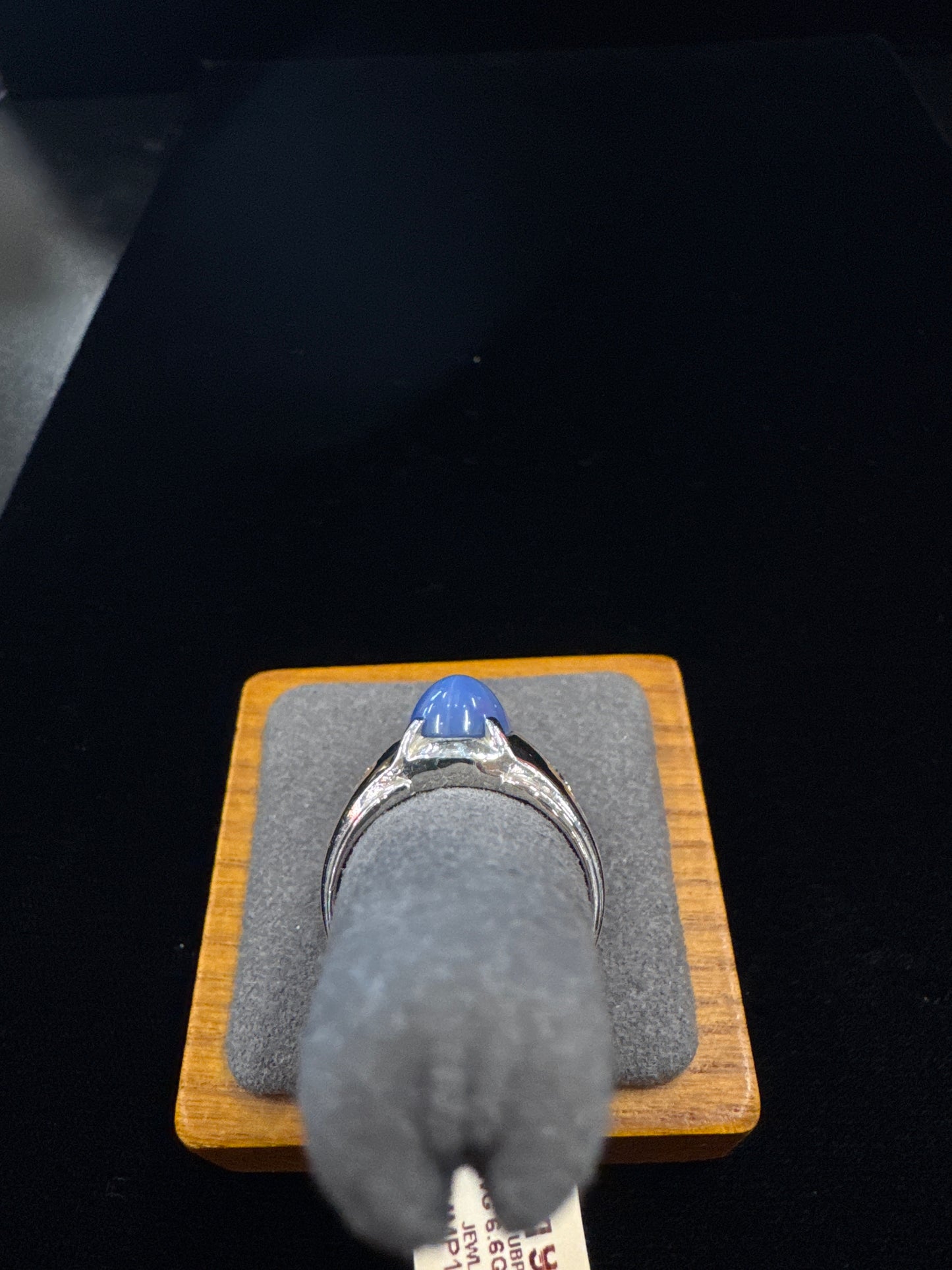 Men’s Gold Ring