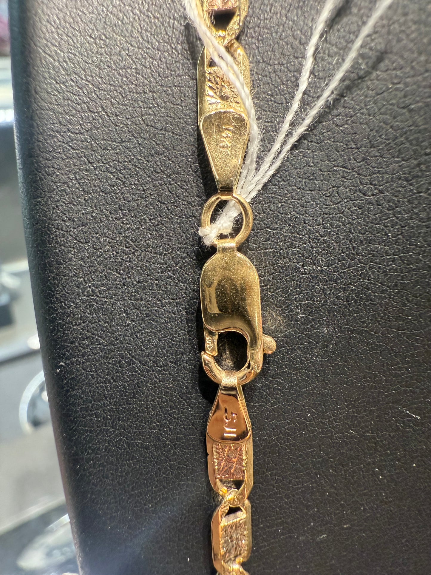 Gold chain