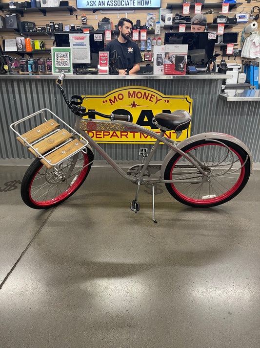 Felt “New Belgium” Cruiser Bike (149138) MMP